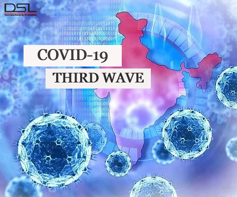 THIRD WAVE OF COVID-19