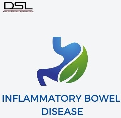 INFLAMMATORY BOWEL DISEASE (IBD)