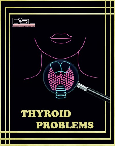 THYROID PROBLEM