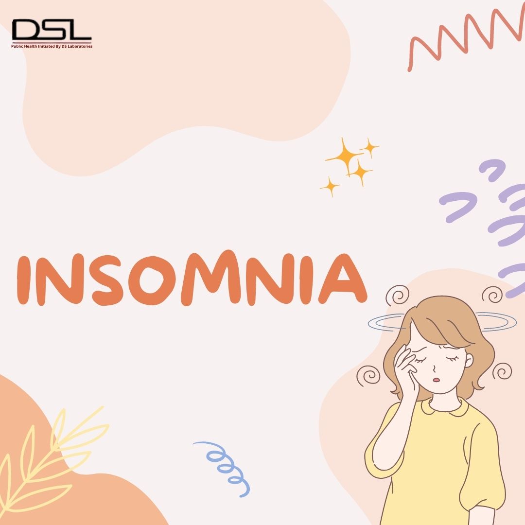 INSOMNIA