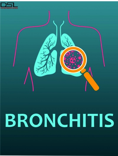 BRONCHITIS