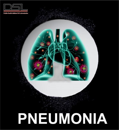 PNEUMONIA